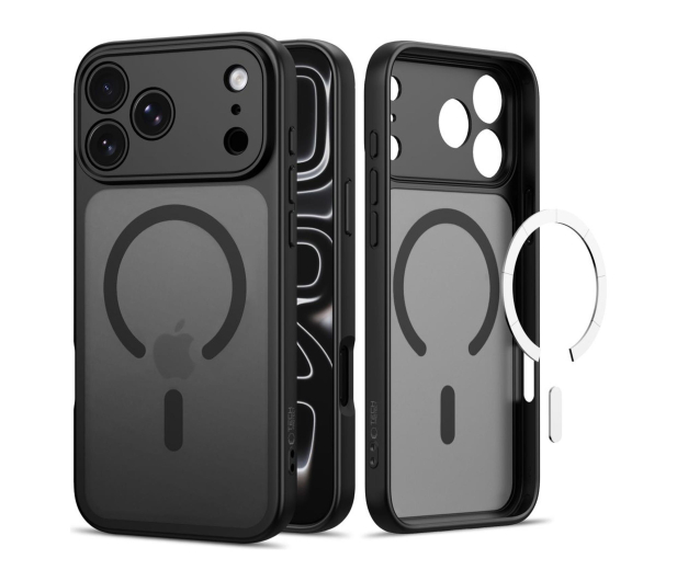 Tech-Protect Basicmag Magsafe Do Iphone 17 Pro / 18 Pro - 1587076 - zdjęcie 2
